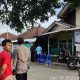 Propam Polres Lombok Barat Gencarkan Pengawasan Internal Pengamanan Kampanye
